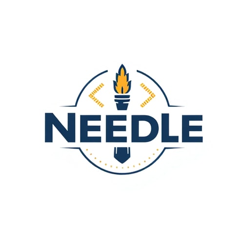 AI Design for Needle Designer 