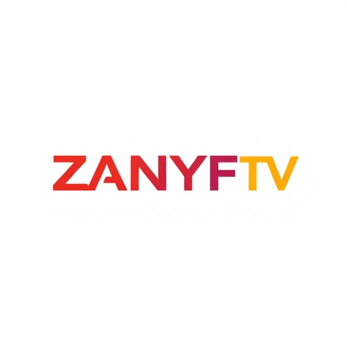 AI Design for ZANYF TV