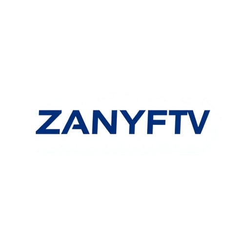 AI Design for ZANYF TV