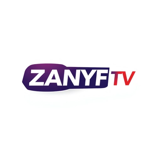 AI Design for ZANYF TV