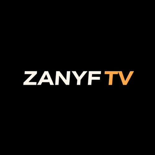 AI Design for ZANYF TV