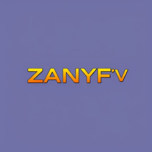 AI Design for ZANYF TV
