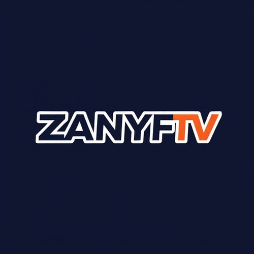 AI Design for ZANYF TV