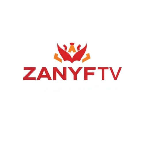 AI Design for ZANYF TV