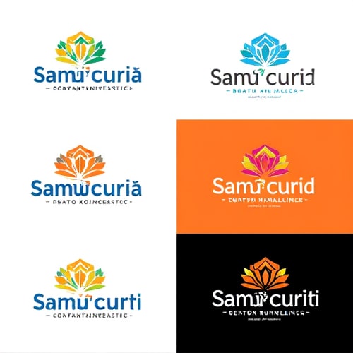 AI Design for Samu' curi collection 