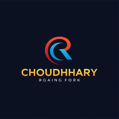 AI Design for Choudhary Raisingh Traders