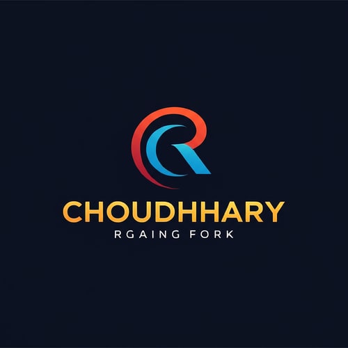 AI Design for Choudhary Raisingh Traders