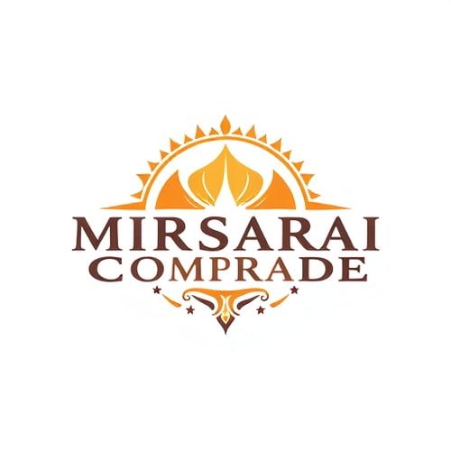 AI Design for MIRSARAI COMRADE 