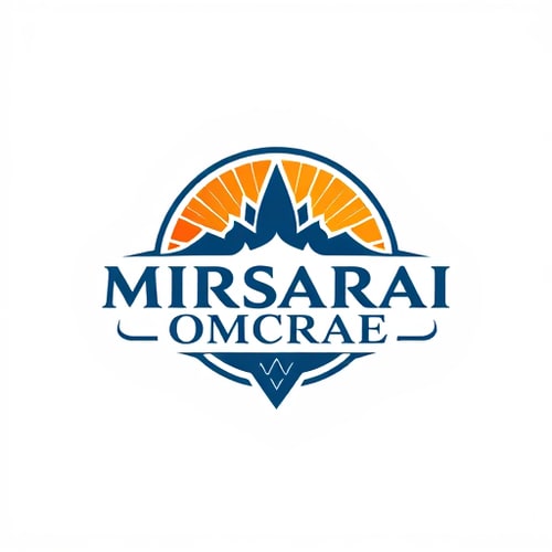 AI Design for MIRSARAI COMRADE 