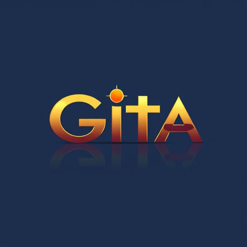AI Design for Gita Reflections