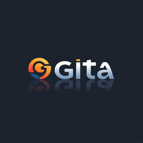 AI Design for Gita Reflections