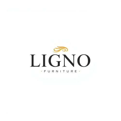 AI Design for লোগোর নাম: LIGNO✔️কোম্পানি টাইপ: FURNITURE. Be spoke… including customising option✔️লোগো প্রেফার : Simple yet Classy! You can Follow minimalist approach and must be meaningful. Latin or European touch can be used. Also need logo icon.✔️কালার কোড: any color with a soul✔️টার্গেট অডিয়েন্স: 25-60 years✔️ইন্সট্রাকশন: As it’s mostly a customised furniture brand, so naturally the products won’t be cheap. You have to think about the target audience. Too much elements might hamper the look. Logo must represent the brand and quality. And carry a style statement. Logo will be used in website, social media, even in future itself. You have the freedom to be creative, crazy and wild. Thank you. minimalist SIMPOL LOGOMAKE IT