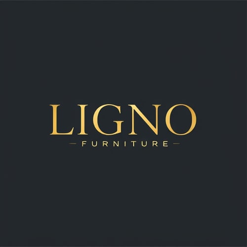 AI Design for লোগোর নাম: LIGNO✔️কোম্পানি টাইপ: FURNITURE. Be spoke… including customising option✔️লোগো প্রেফার : Simple yet Classy! You can Follow minimalist approach and must be meaningful. Latin or European touch can be used. Also need logo icon.✔️কালার কোড: any color with a soul✔️টার্গেট অডিয়েন্স: 25-60 years✔️ইন্সট্রাকশন: As it’s mostly a customised furniture brand, so naturally the products won’t be cheap. You have to think about the target audience. Too much elements might hamper the look. Logo must represent the brand and quality. And carry a style statement. Logo will be used in website, social media, even in future itself. You have the freedom to be creative, crazy and wild. Thank you. minimalist SIMPOL LOGOMAKE IT