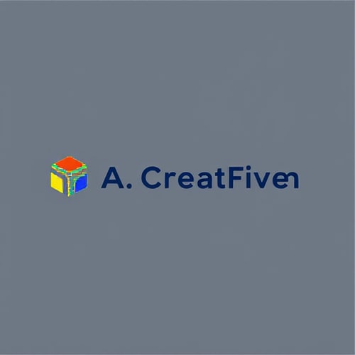 AI Design for  লোগোর নাম: F. A. Creative Firm Limited ট্যাগলাইন: Software Development Company ডিজাইন স্টাইল:• Minimalist• Modern & Professional• Tech-oriented• Icon + Text combination• Corporate Premium Look রঙের পছন্দ: প্রযুক্তি ও উদ্ভাবন-অনুপ্রাণিত রঙসমূহ:• Primary: #0A66C2 (Tech Blue – Trust & Innovation)• Secondary: #FF6F00 (Orange – Creativity & Energy)• Accent: #00C4CC (Cyan – Modern Tech Vibe)• Neutral: #333333 (Dark Gray), #FFFFFF (White) রঙের মুড: Professional, Trustworthy, Innovative ফন্টের পছন্দ: আধুনিক Sans-Serif ফন্ট, যেমন:• Montserrat• Poppins• Roboto• Open Sans আইকনের পছন্দ:• একটি অনন্য, প্রযুক্তি-অনুপ্রাণিত আইকন (যা AI, উদ্ভাবন, সংযোগ বা ডিজিটাল প্রবৃদ্ধি প্রতিনিধিত্ব করতে পারে)• চেহারায় শক্তিশালী, প্রিমিয়াম ও স্মরণযোগ্য হতে হবে অনুপ্রেরণা / প্রতিযোগী লোগো:• IBM (Corporate look)• Atlassian (Minimal + Tech)• Slack (Modern, clean design)• Microsoft (Simple, professional) Logo Make it