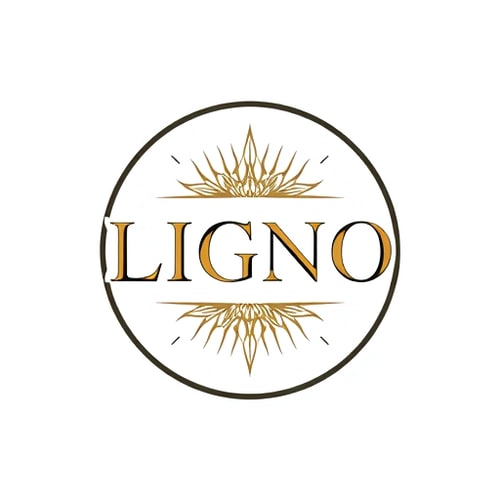 AI Design for লোগোর নাম: LIGNO✔️কোম্পানি টাইপ: FURNITURE. Be spoke… including customising option✔️লোগো প্রেফার : Simple yet Classy! You can Follow minimalist approach and must be meaningful. Latin or European touch can be used. Also need logo icon.✔️কালার কোড: any color with a soul✔️টার্গেট অডিয়েন্স: 25-60 years✔️ইন্সট্রাকশন: As it’s mostly a customised furniture brand, so naturally the products won’t be cheap. You have to think about the target audience. Too much elements might hamper the look. Logo must represent the brand and quality. And carry a style statement. Logo will be used in website, social media, even in future itself. You have the freedom to be creative, crazy and wild. Thank you. Luxury Logo SIMPOL LOGOMAKE IT