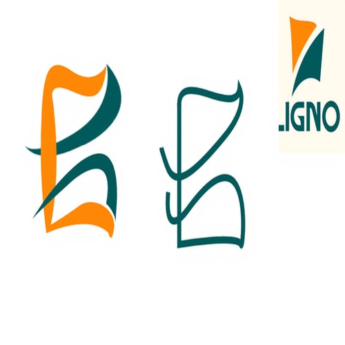 AI Design for লোগোর নাম: LIGNO✔️কোম্পানি টাইপ: FURNITURE. Be spoke… including customising option✔️লোগো প্রেফার : Simple yet Classy! You can Follow minimalist approach and must be meaningful. Latin or European touch can be used. Also need logo icon mODAN LOGO MAKE IT