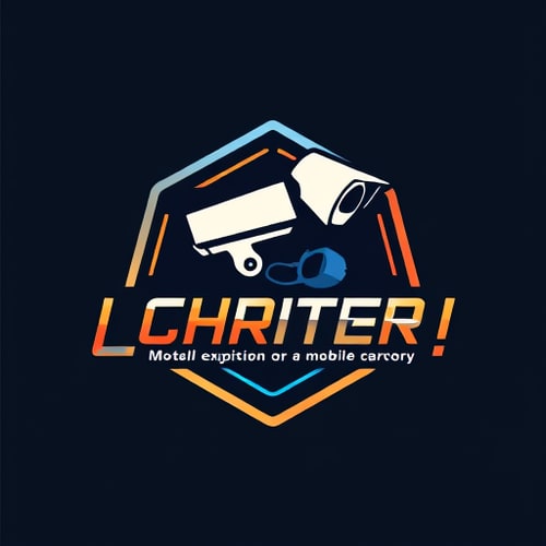 AI Design for Great great logo for my business like computer repair mobile repair and CCTV installation