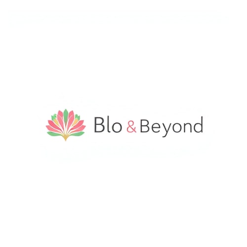 AI Design for Logo Design Create Bloom & Beyond a primary logo and a simplified version (monogram/icon). The logo should represent growth, confidence, and empowerment. Color Palette & Typography Define brand colors (3–5 colors) and fonts. Explain the reason for choosing them. 