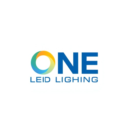 AI Design for logo design for one led lighting manufacturing company.