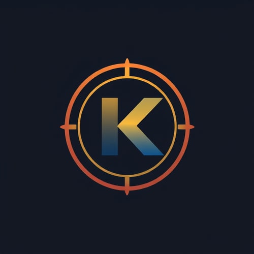 AI Design for K.kstudio01 