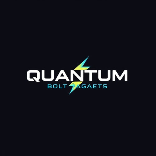 AI Design for Got it 👍 You want professional fonts (fronts) in English for your logo.🔥 Best Fonts for QuantumBoltGadgets Logo(Free + Professional, available on Google Fonts)1. Orbitron → Futuristic & techy style.2. Exo 2 → Modern and sleek.3. Audiowide → Bold with electric/bolt vibes.4. Montserrat → Clean, minimal, and professional.5. Poppins → Simple and premium look.6. Rajdhani → Bold, square, and modern.👉 These fonts are free to use and easy to download from Google Fonts.Do you want me to make preview logos of QuantumBoltGadgets using these fonts so you can compare?my Store name QuantumBoltGadgets 