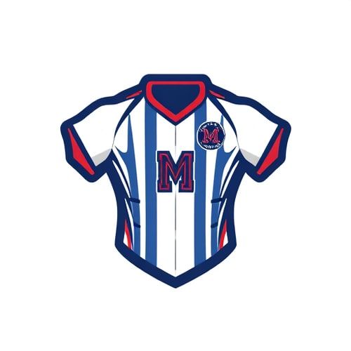 AI Design for Design a logo for my Jersey page for insta