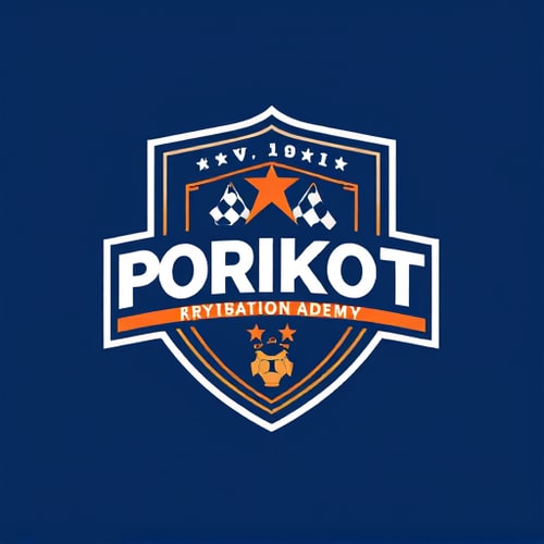 AI Design for Porikot Football Academy