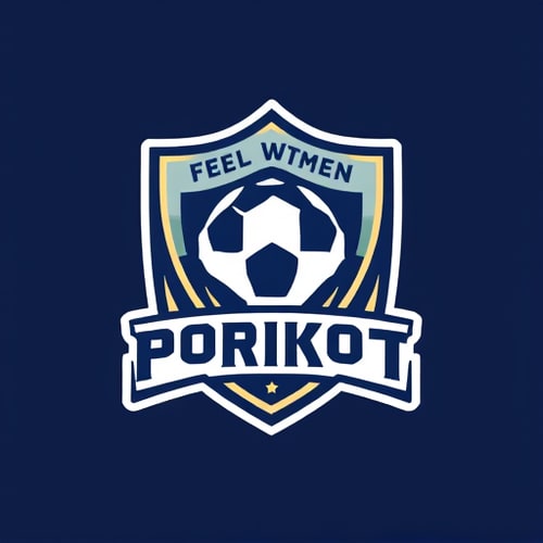 AI Design for Porikot Football Academy