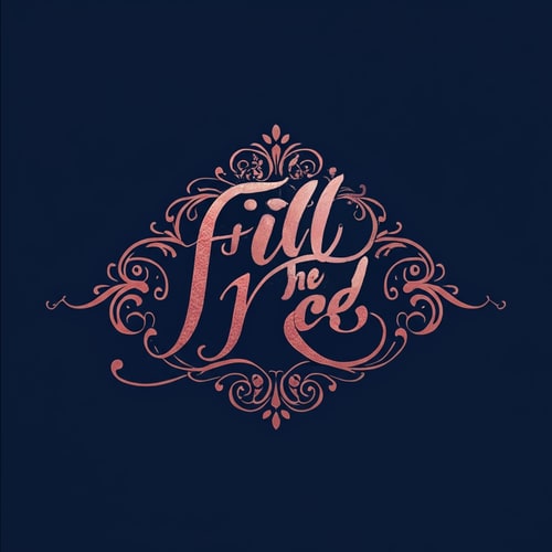 AI Design for fill the masked area naturally