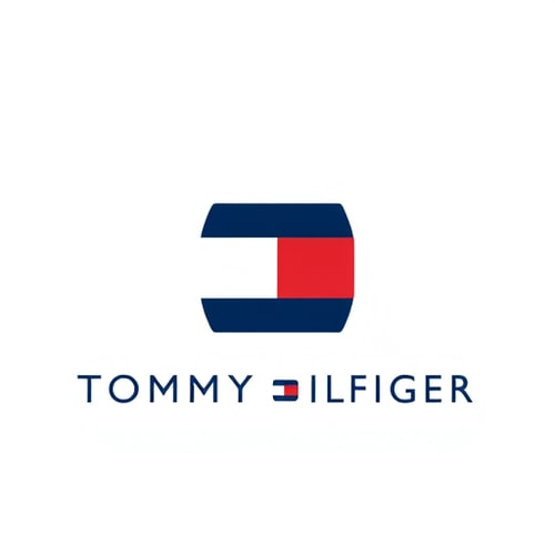 AI Design for clothing brand Herite, use tommy hilfiger as the idea 