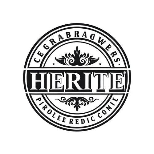 AI Design for clothing brand Herite