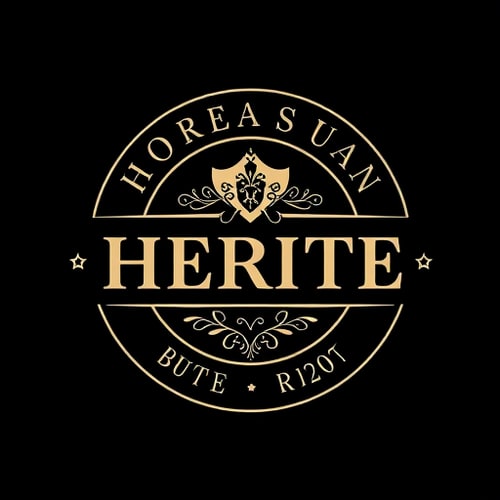 AI Design for clothing brand Herite