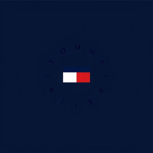 AI Design for clothing brand Herite, similar designe to tommy hilfiger 