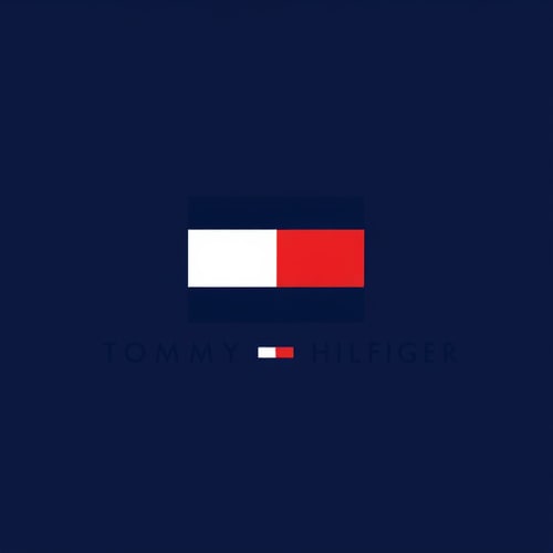 AI Design for clothing brand Herite, similar designe to tommy hilfiger 
