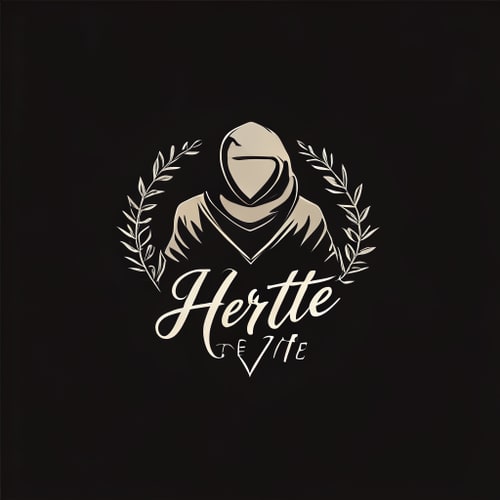 AI Design for clothing brand Herite