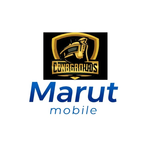 AI Design for Remove Bird add pubg conqueror logo