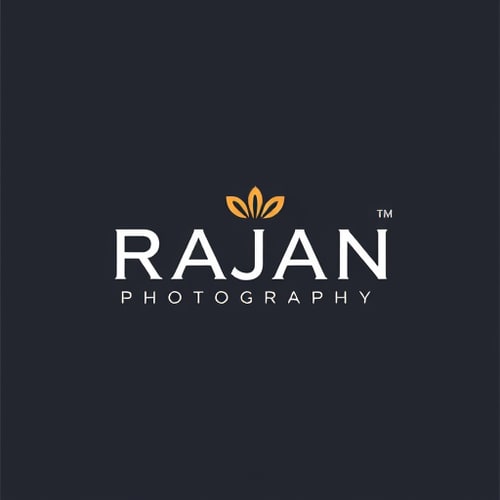 AI Design for RAJAN PHOTOGRAPHY 