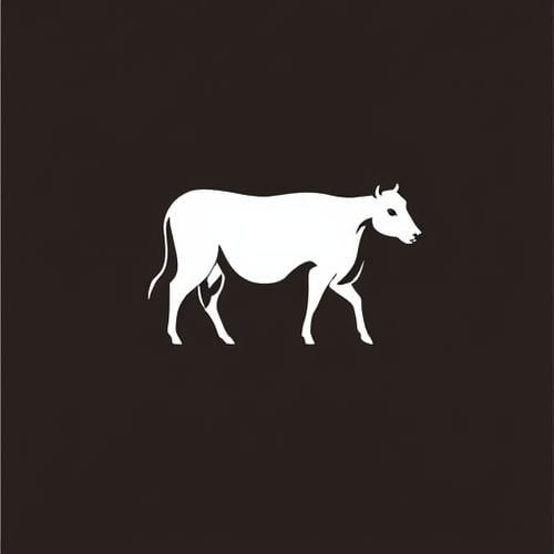 AI Design for body conditin score for hf cows