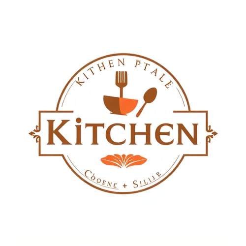 AI Design for Kitchen 