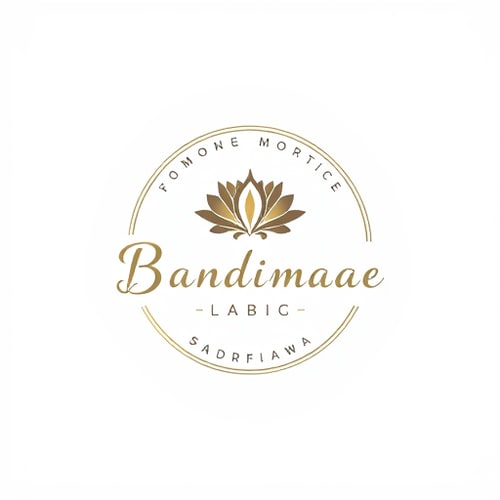 AI Design for Design a logo for boutique 