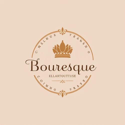 AI Design for Design a logo for boutique 