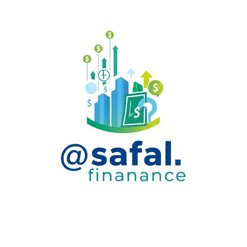 AI Design for Add some stock market graph images and dollar icon