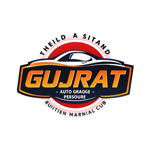 AI Design for 𝐆𝐔𝐉𝐑𝐀𝐓 𝐀𝐔𝐓𝐎 𝐆𝐀𝐑𝐀𝐆𝐄