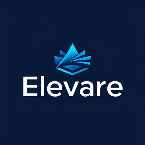 AI Design for Elevare Digital