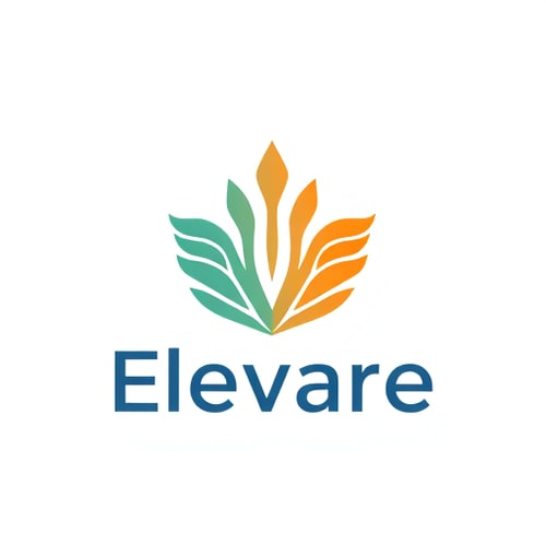 AI Design for Elevare Digital