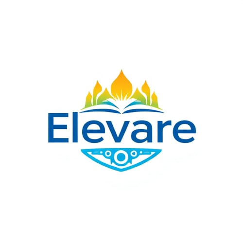 AI Design for Elevare Digital