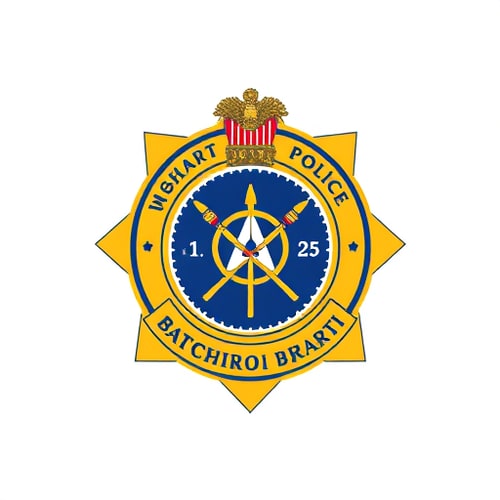 AI Design for Gadchiroli Police Bharti 2025