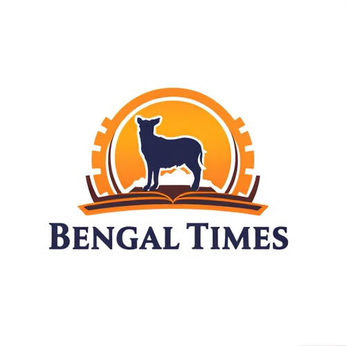 AI Design for Bengal Times
