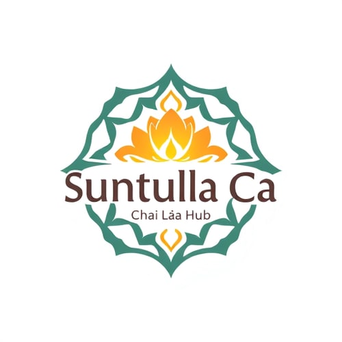 AI Design for Suntullah chai ca hub