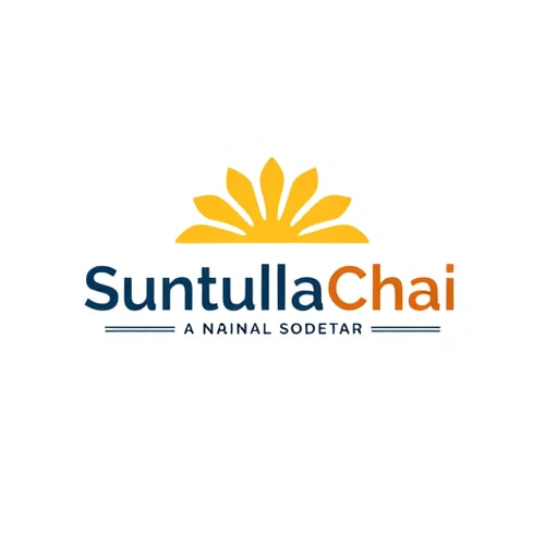 AI Design for Suntullah chai hub